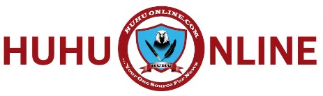 Huhuonline.COM